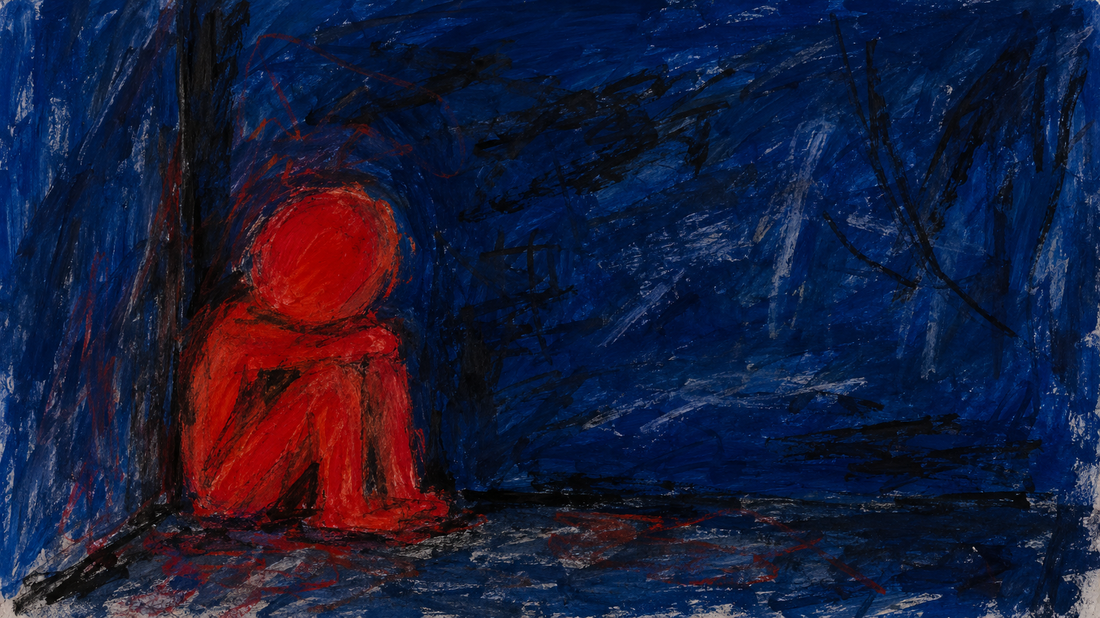 Mourning what could have been- The late ADHD diagnosis