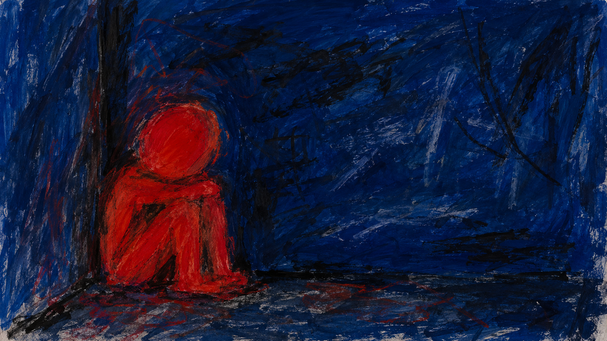 Mourning what could have been- The late ADHD diagnosis